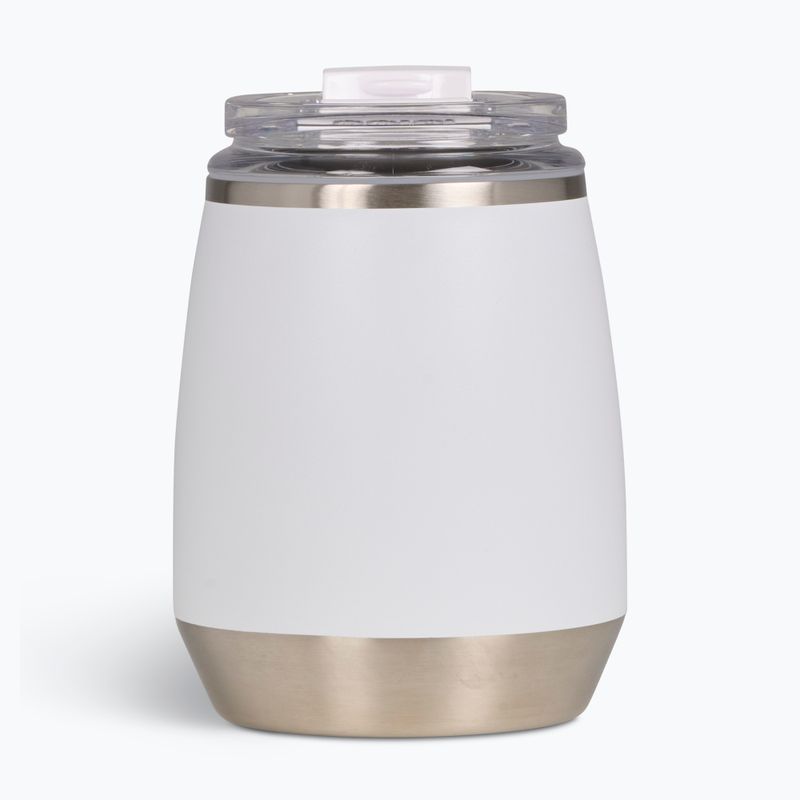 Termohrnek Igloo Wine Tumbler 295 ml white 3