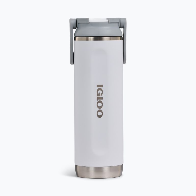 Termoláhev Igloo Sport Sipper 600 ml white