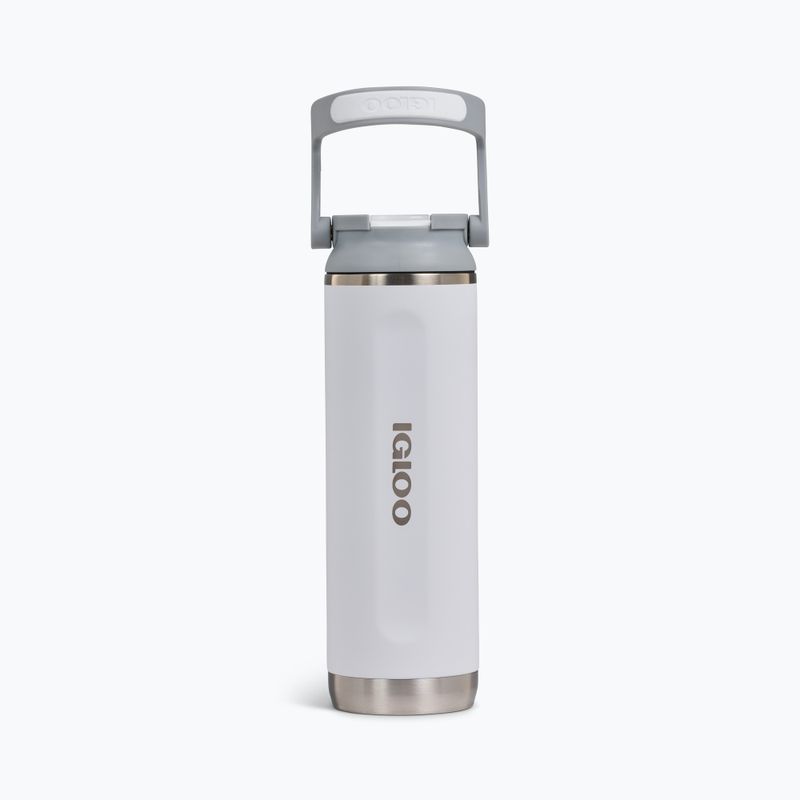 Termoláhev Igloo Sport Sipper 600 ml white 3