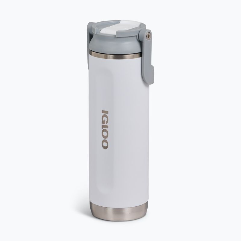 Termoláhev Igloo Sport Sipper 600 ml white 4