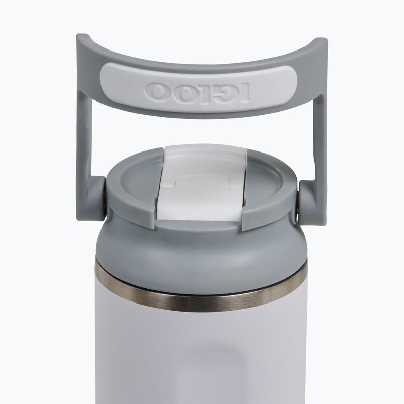 Termoláhev Igloo Sport Sipper 600 ml white 5