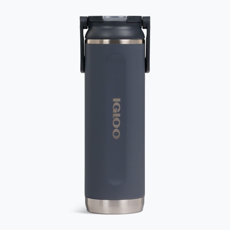 Termoláhev Igloo Sport Sipper 600 ml carbonite