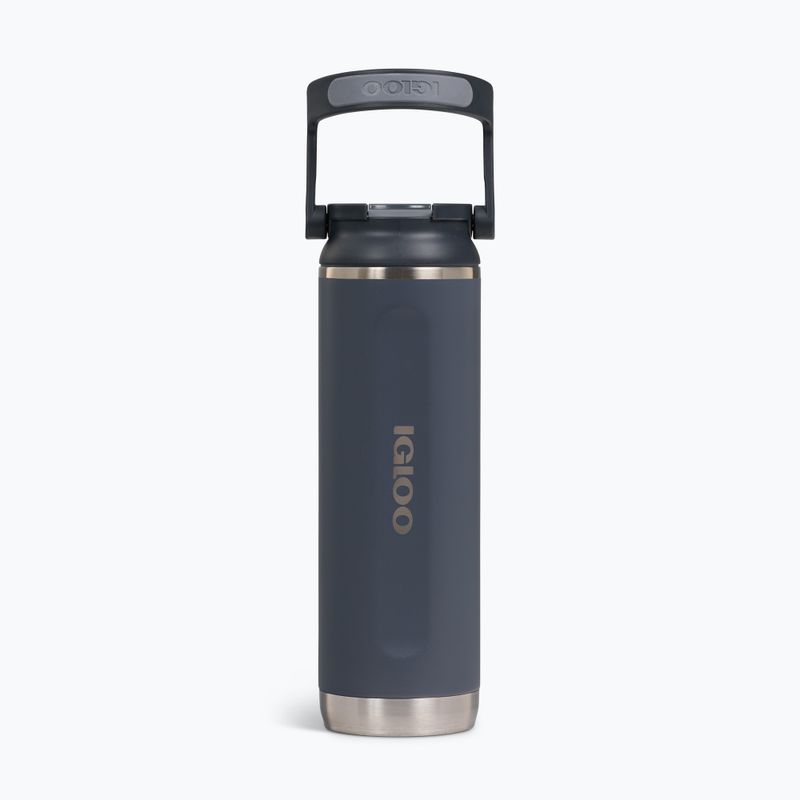 Termoláhev Igloo Sport Sipper 600 ml carbonite 3