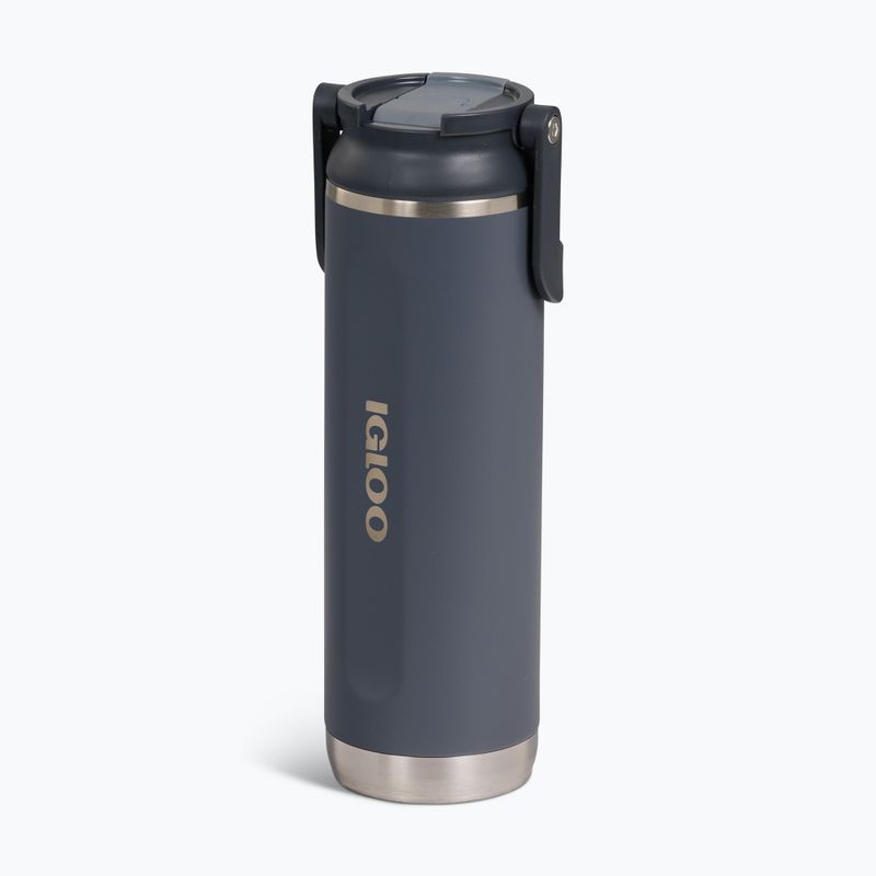 Termoláhev Igloo Sport Sipper 600 ml carbonite 4