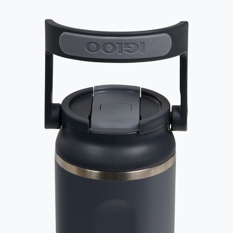 Termoláhev Igloo Sport Sipper 600 ml carbonite 5
