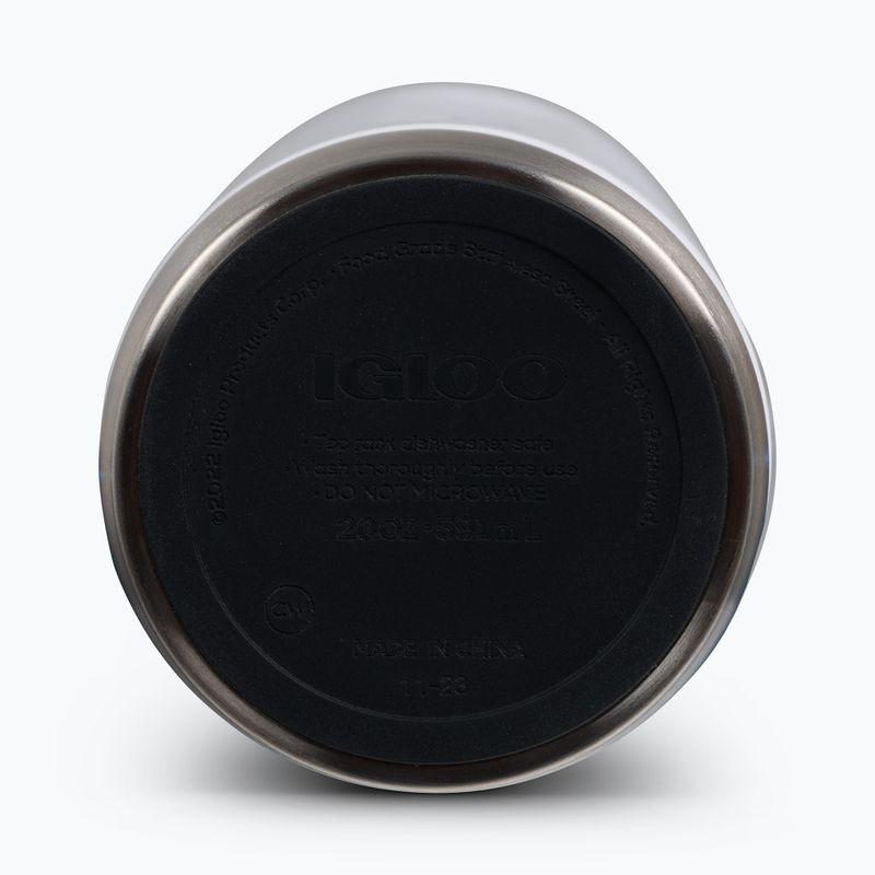 Termoláhev Igloo Sport Sipper 600 ml carbonite 7