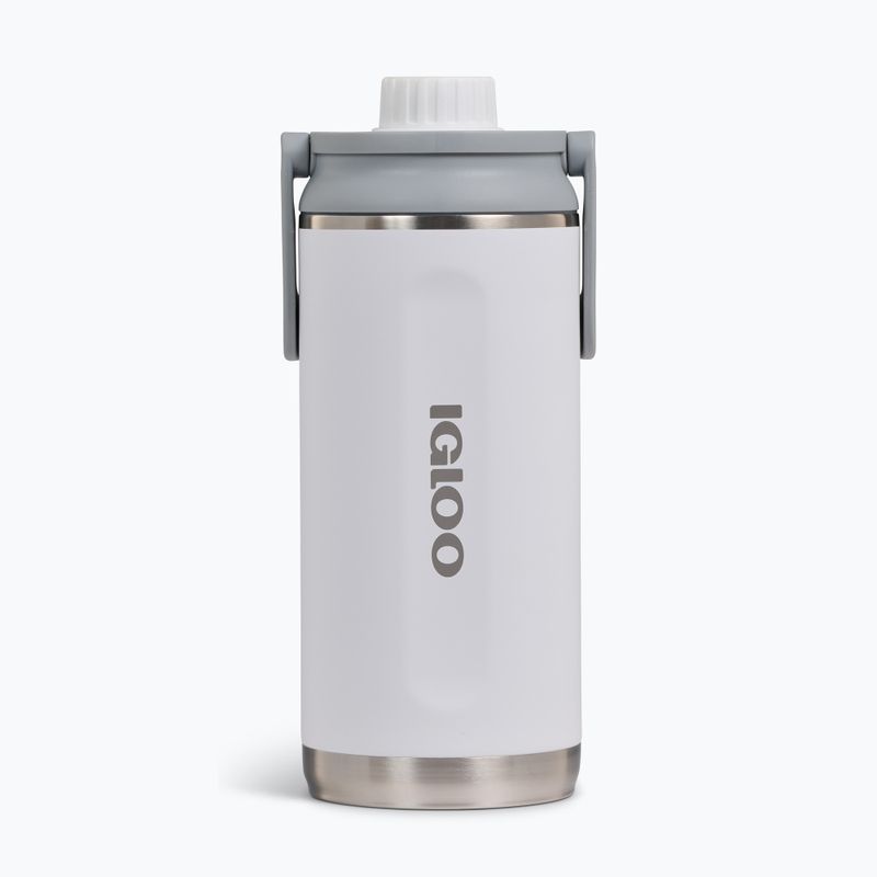 Termoláhev Igloo Twist'n' Chug 1080 ml white