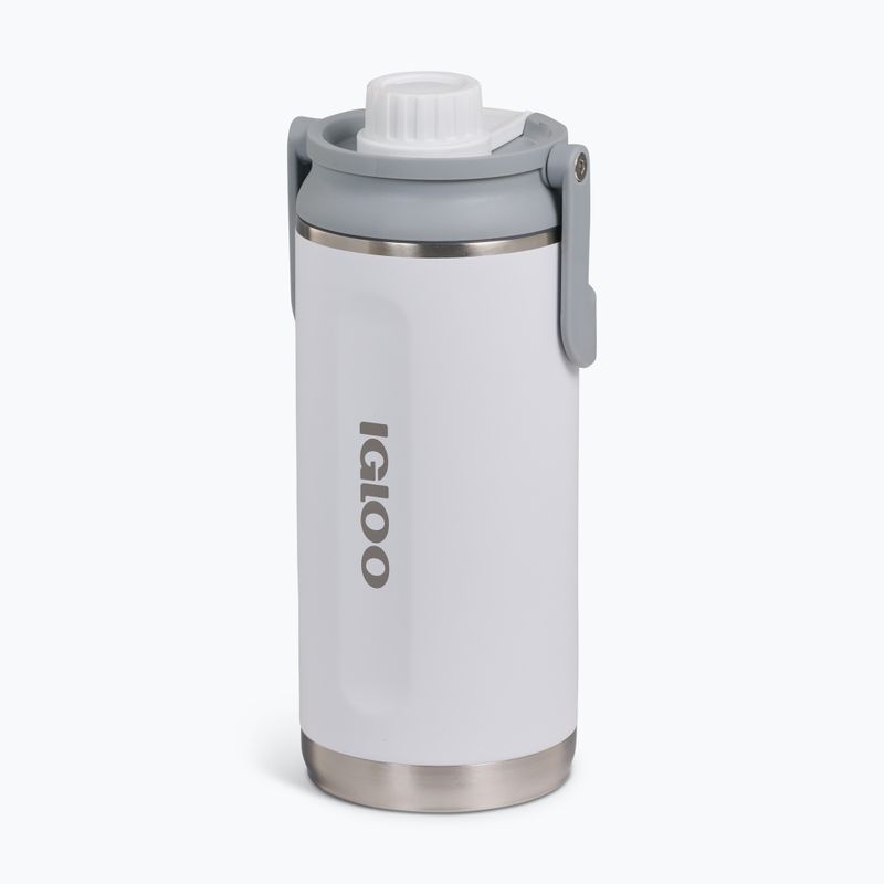 Termoláhev Igloo Twist'n' Chug 1080 ml white 4