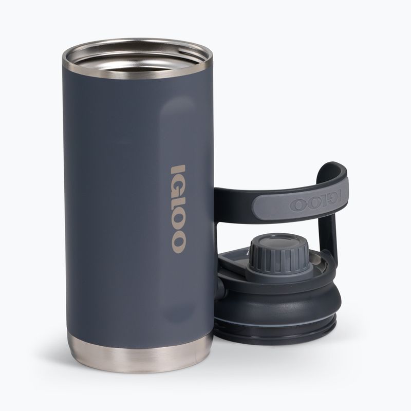 Termoláhev Igloo Twist'n' Chug 1080 ml carbonite 2