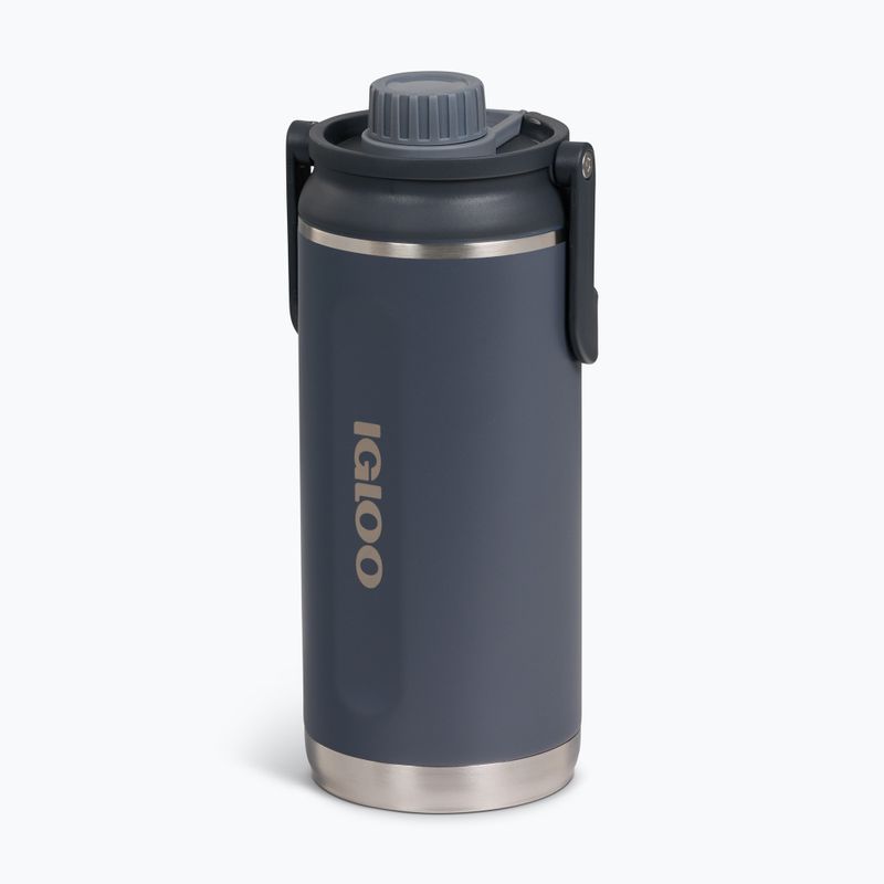 Termoláhev Igloo Twist'n' Chug 1080 ml carbonite 4