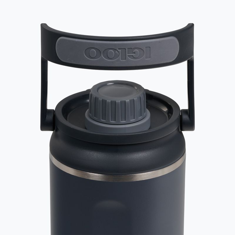 Termoláhev Igloo Twist'n' Chug 1080 ml carbonite 5