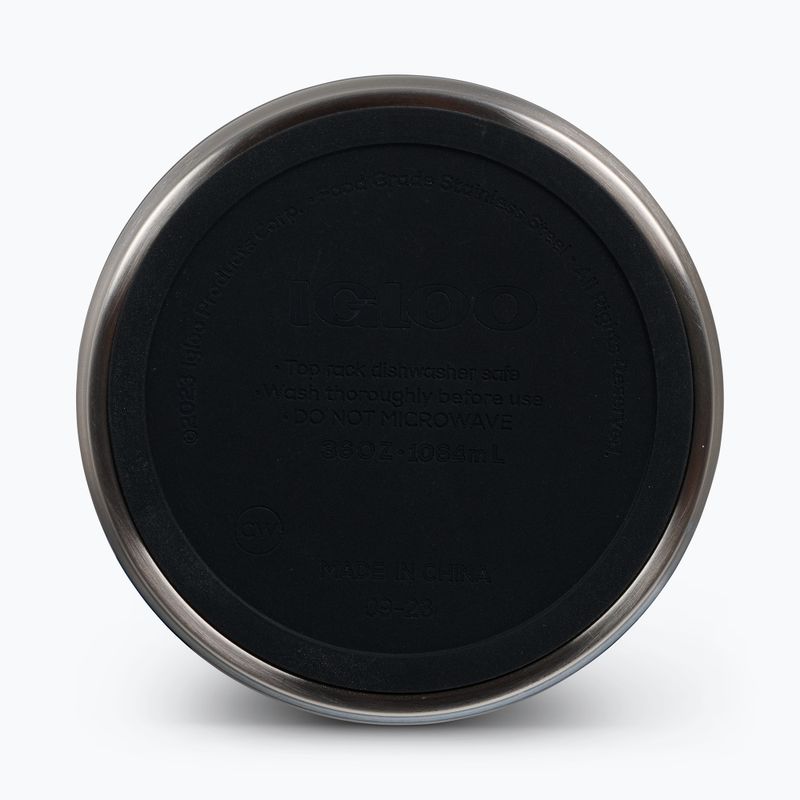 Termoláhev Igloo Twist'n' Chug 1080 ml carbonite 7