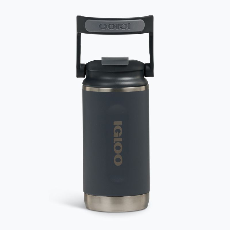 Termohrnek Igloo Tumbler Flip 'n' Sip 360 ml carbone 5