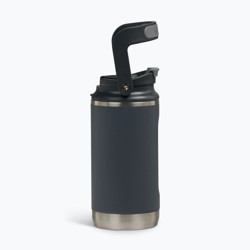 Termohrnek Igloo Tumbler Flip 'n' Sip 360 ml carbone 13