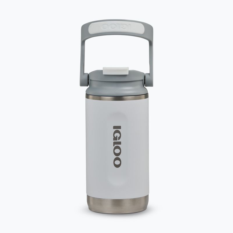 Termohrnek Igloo Tumbler Flip 'n' Sip 360 ml white 4