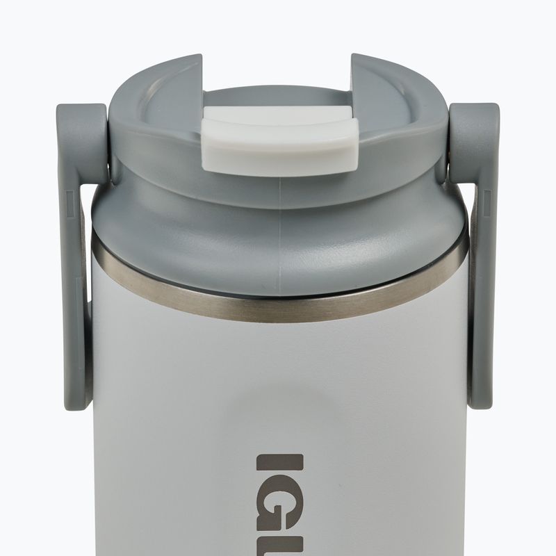 Termohrnek Igloo Tumbler Flip 'n' Sip 360 ml white 9