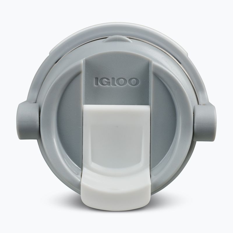 Termohrnek Igloo Tumbler Flip 'n' Sip 360 ml white 12