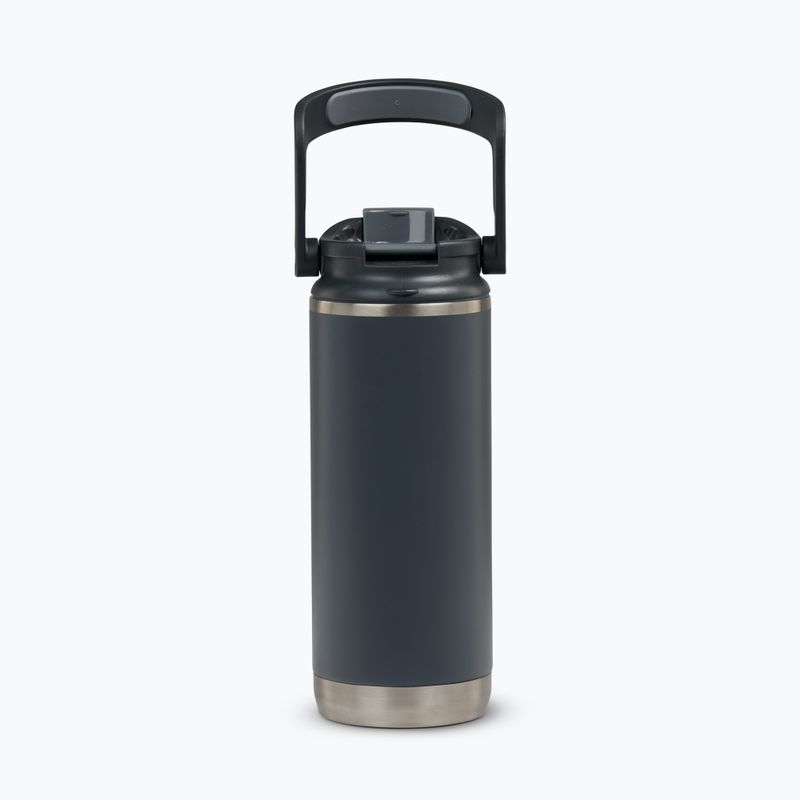 Termohrnek Igloo Tumbler Flip 'n' Sip 480 ml carbonite 3