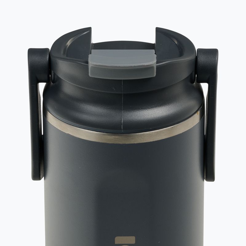 Termohrnek Igloo Tumbler Flip 'n' Sip 480 ml carbonite 6