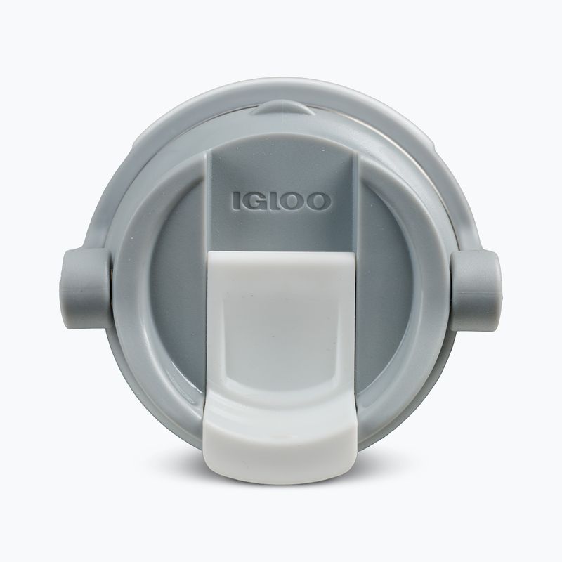 Termohrnek Igloo Tumbler Flip 'n' Sip 480 ml white 7
