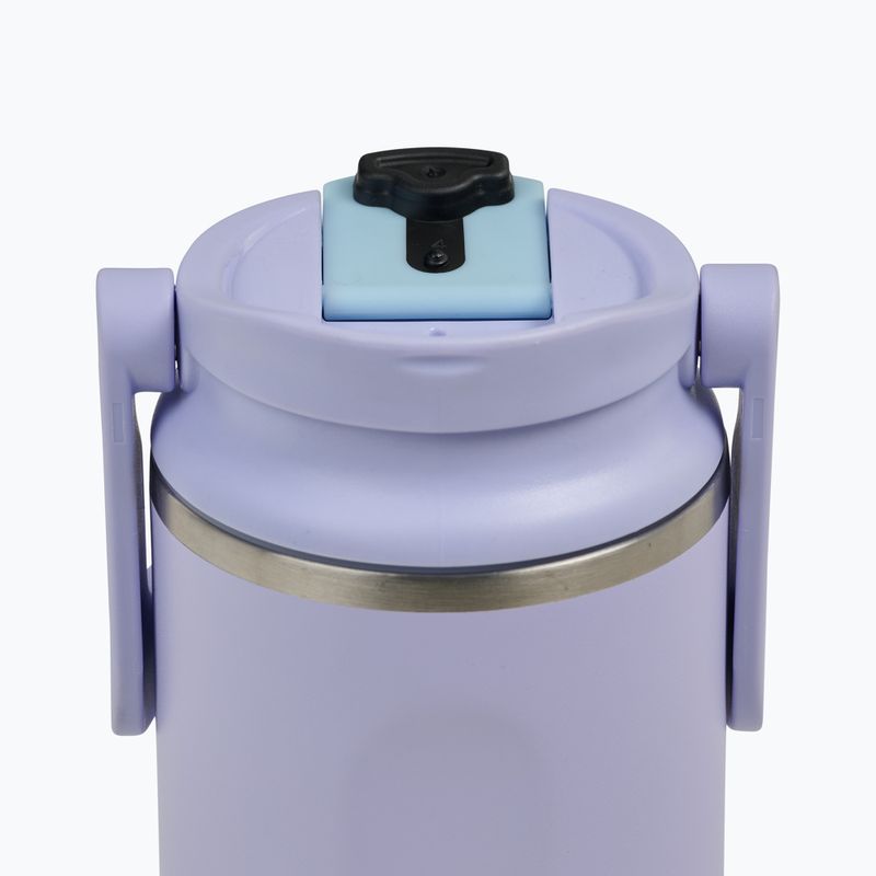 Termohrnek Igloo Tumbler Flip 'n' Sip 480 ml lila breeze 6