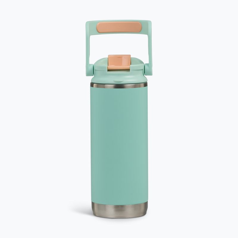 Termohrnek Igloo Tumbler Flip 'n' Sip 480 ml seafoam 3