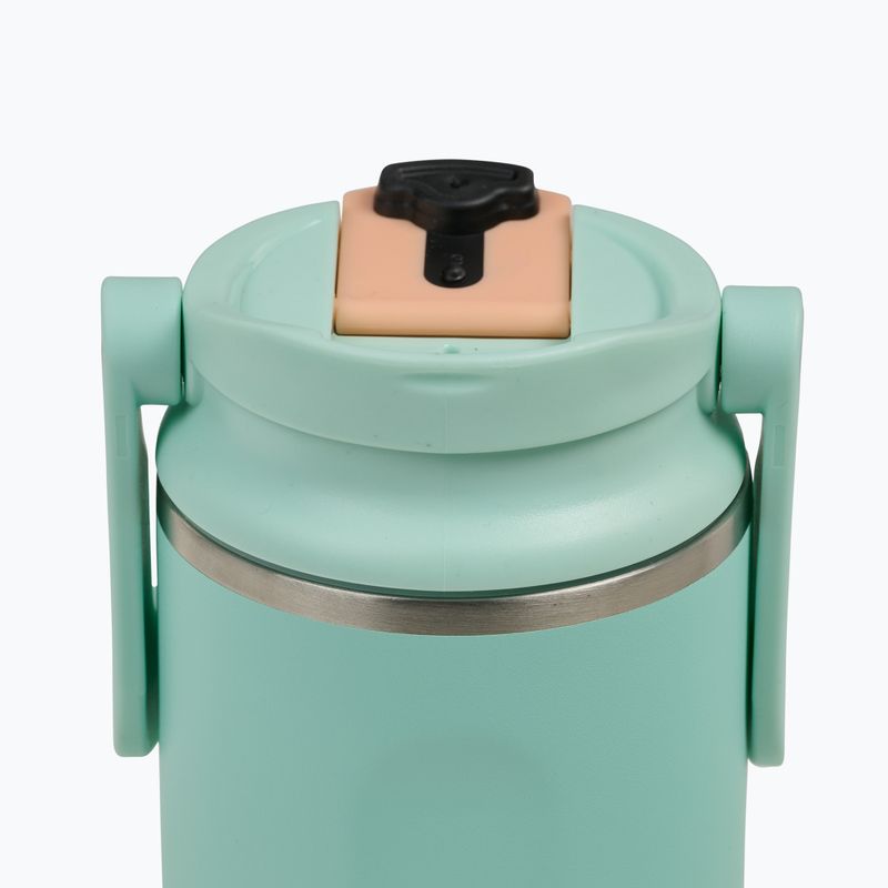 Termohrnek Igloo Tumbler Flip 'n' Sip 480 ml seafoam 6