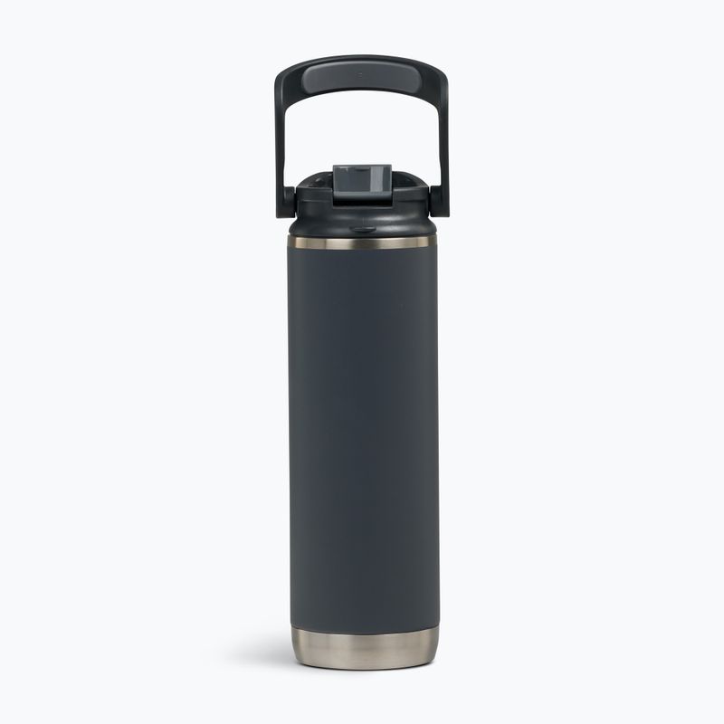 Termohrnek Igloo Tumbler Flip 'n' Sip 600ml carbonite 3