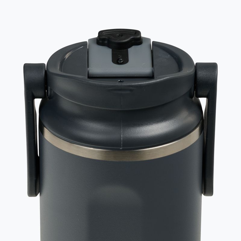 Termohrnek Igloo Tumbler Flip 'n' Sip 600ml carbonite 6