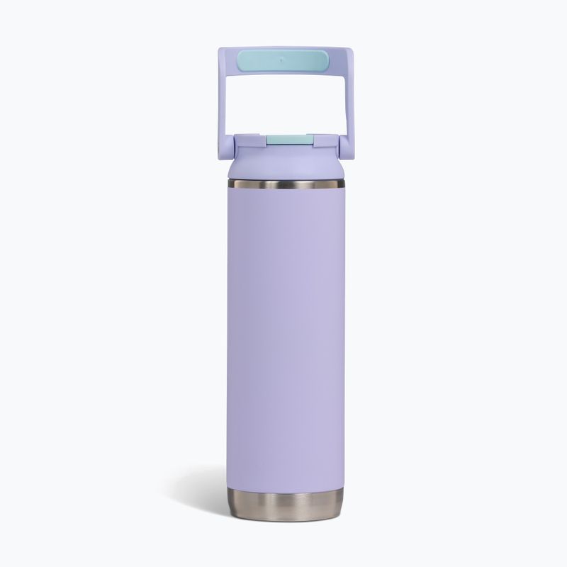 Termohrnek Igloo Tumbler Flip 'n' Sip  600 ml lila breeze 3