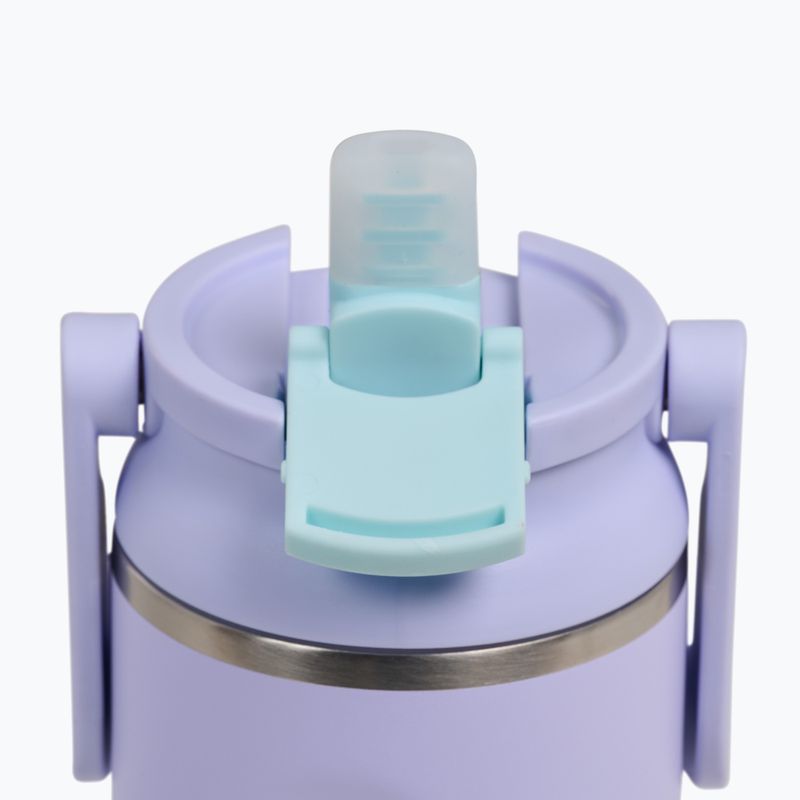 Termohrnek Igloo Tumbler Flip 'n' Sip  600 ml lila breeze 6