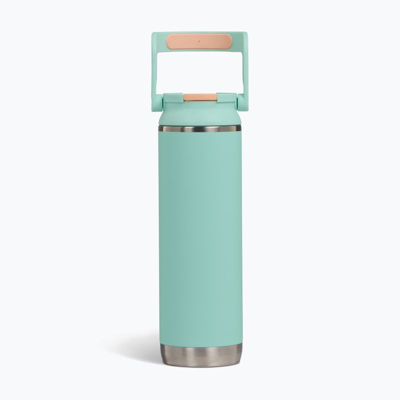 Termohrnek Igloo Tumbler Flip 'n' Sip 600 ml seafoam 3