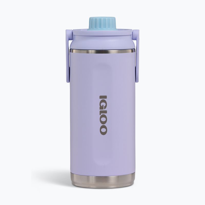 Termoláhev Igloo Twist'n' Chug 1080 ml lila breeze