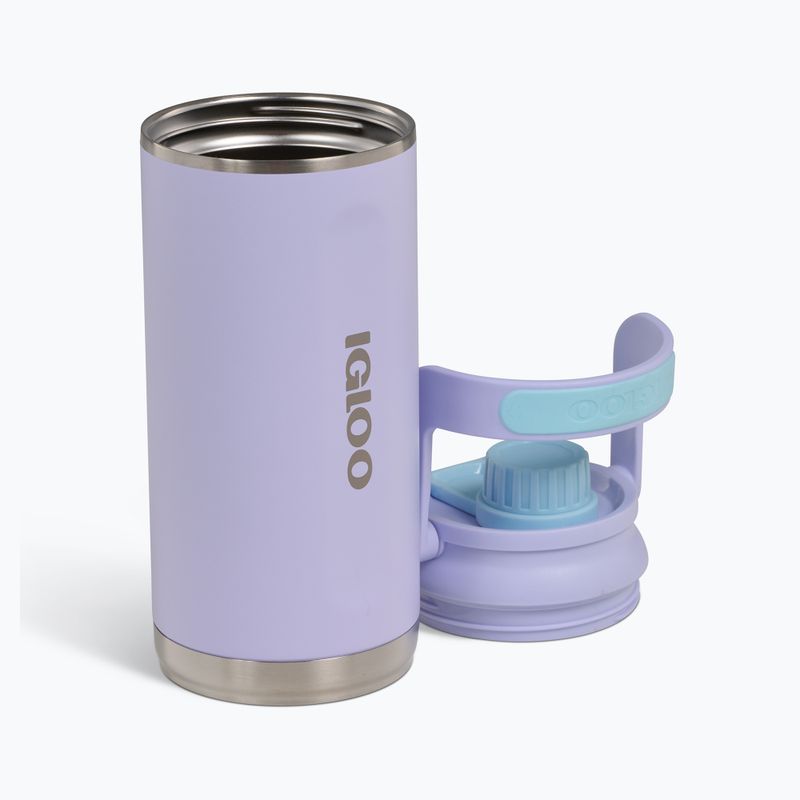 Termoláhev Igloo Twist'n' Chug 1080 ml lila breeze 2