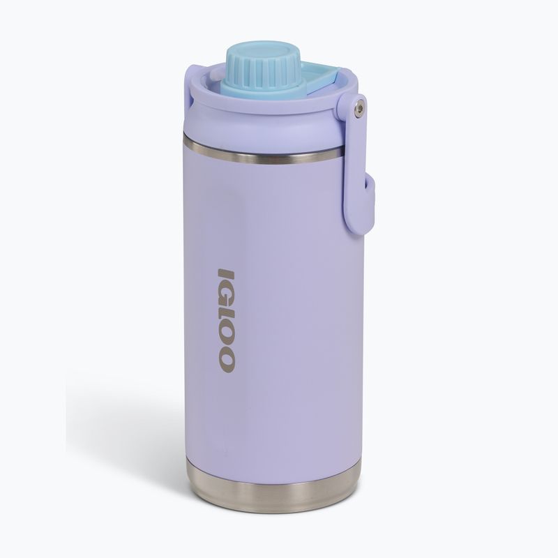 Termoláhev Igloo Twist'n' Chug 1080 ml lila breeze 4