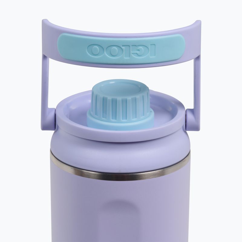Termoláhev Igloo Twist'n' Chug 1080 ml lila breeze 5