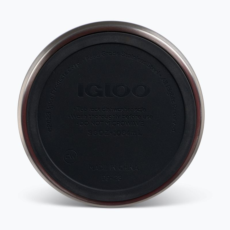 Termoláhev Igloo Twist'n' Chug 1080 ml lila breeze 7