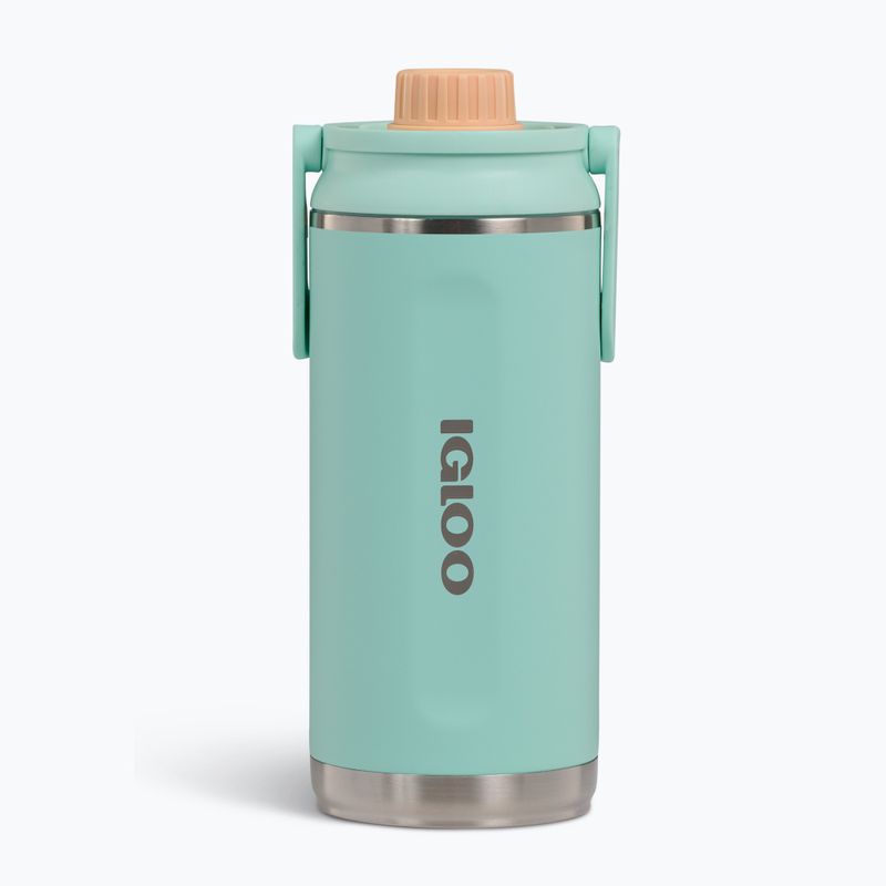 Termoláhev Igloo Twist'n' Chug 1080 ml seafoam
