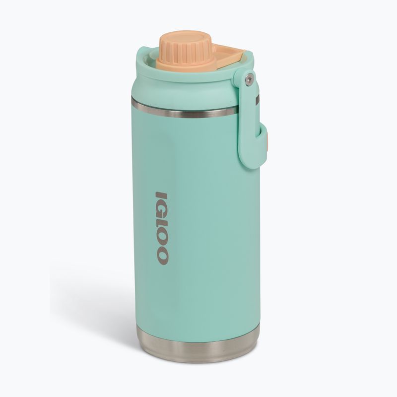 Termoláhev Igloo Twist'n' Chug 1080 ml seafoam 4