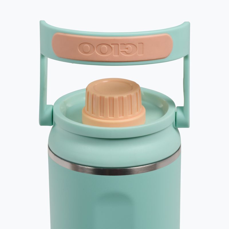 Termoláhev Igloo Twist'n' Chug 1080 ml seafoam 5