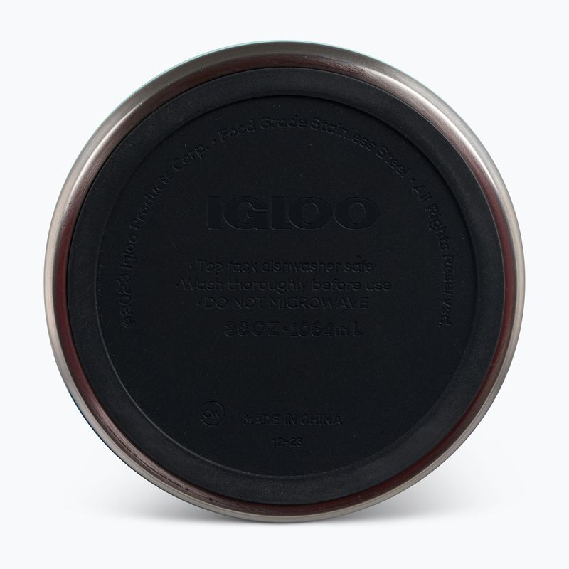Termoláhev Igloo Twist'n' Chug 1080 ml seafoam 7