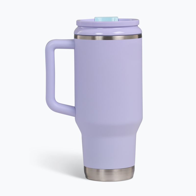 Termohrnek Igloo Travel Flip n' Sip 960 ml lila breeze 3