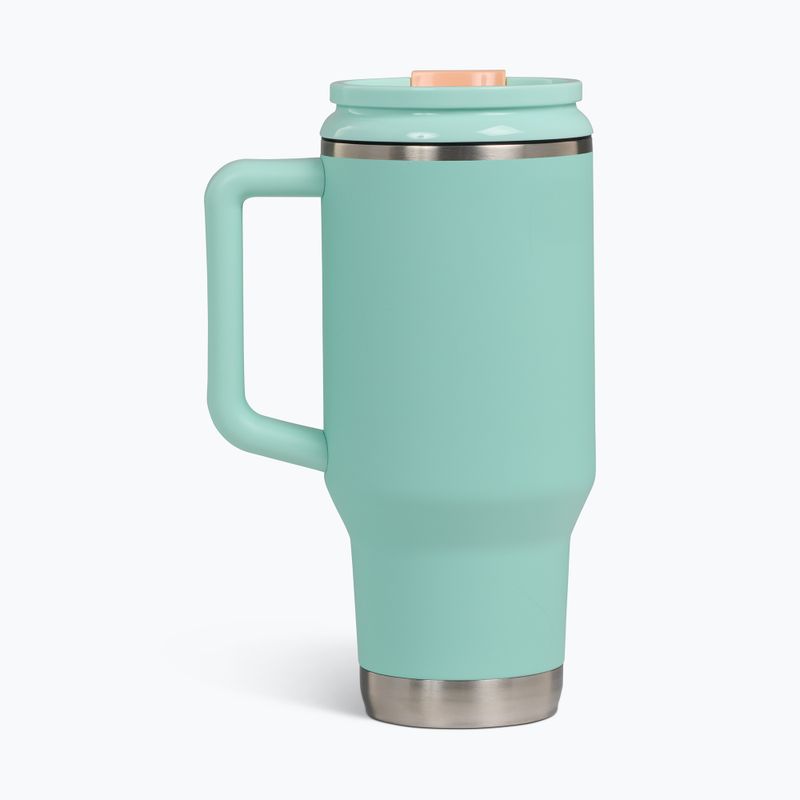 Termohrnek Igloo Travel Flip n' Sip 960 ml seafoam 3