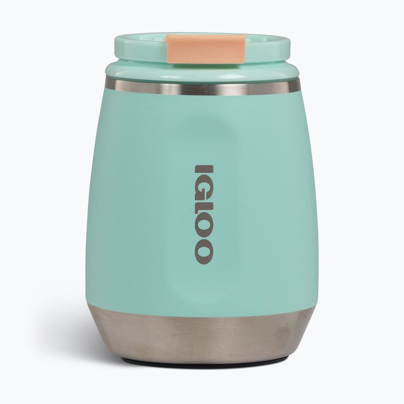 Termohrnek Igloo Wine Tumbler 295 ml seafoam