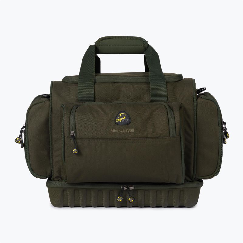Rybářská taška Carp Spirit Mini Carryall green 692001361