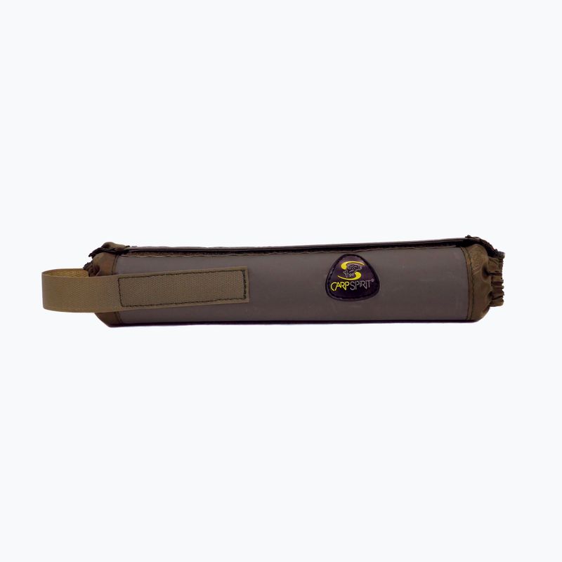 Podběráková síť Carp Spirit PVC Float khaki 154100361