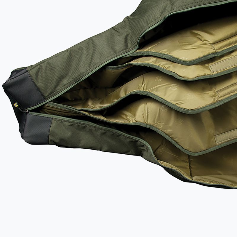 Carp Spirit Magnum Multi Sleeve 5 prutů zelená ACS070077 2