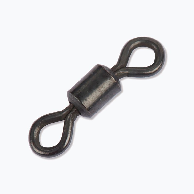 Carp Spirit Rolling Swivel černý ACS290005