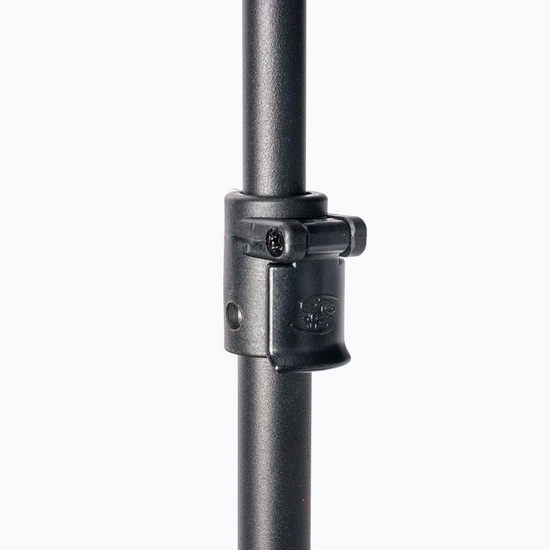 Sada Carp Spirit 2/4 Rod Support Set černá ACS370004 2