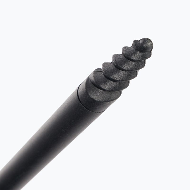 Sada Carp Spirit 2/4 Rod Support Set černá ACS370004 3